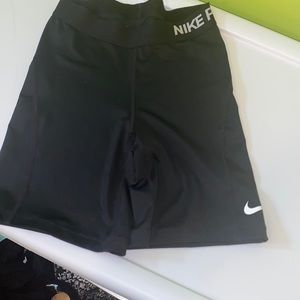 Nike Pro Biker Shorts